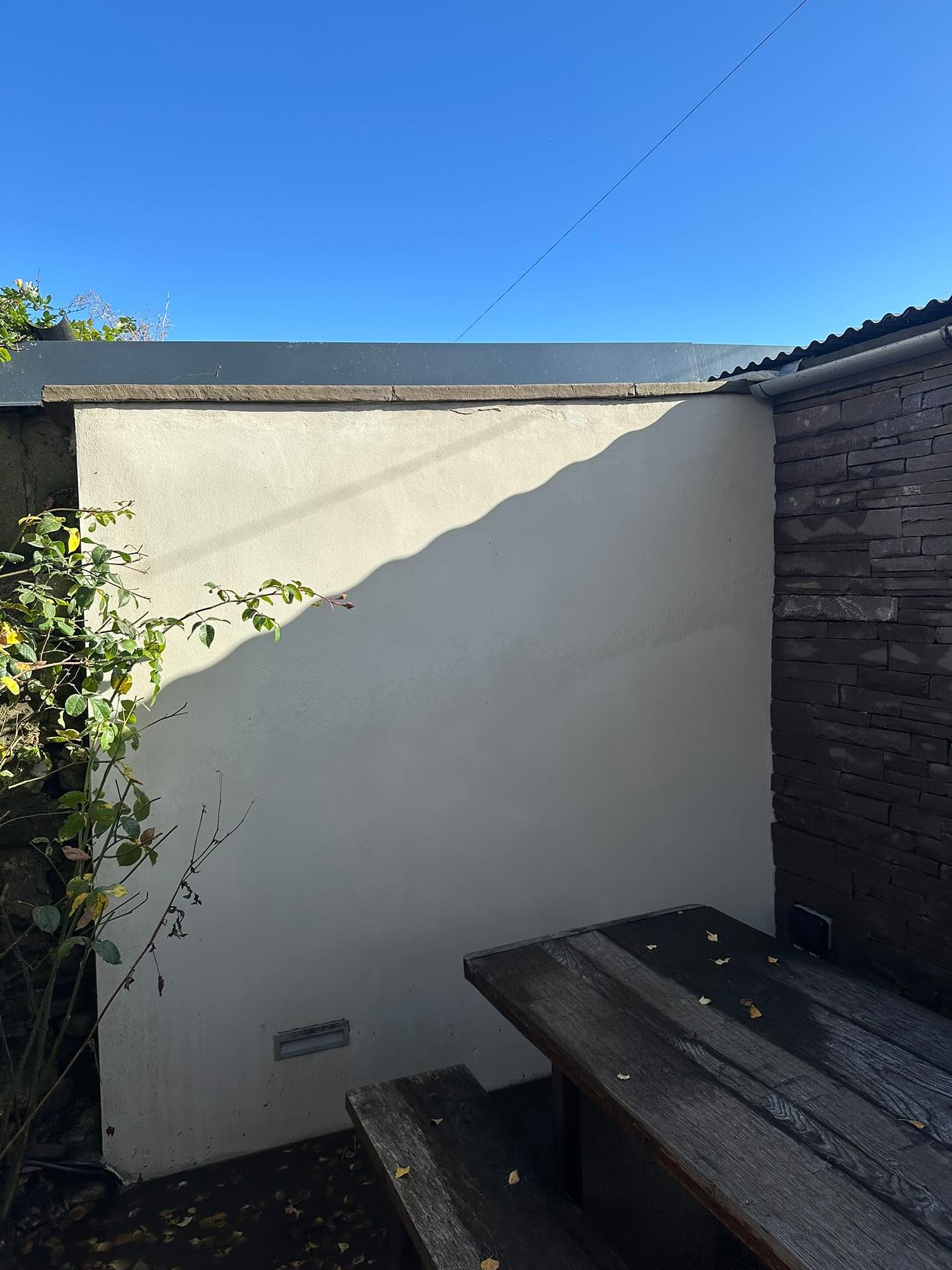 Roof Cleaning in Cardiff